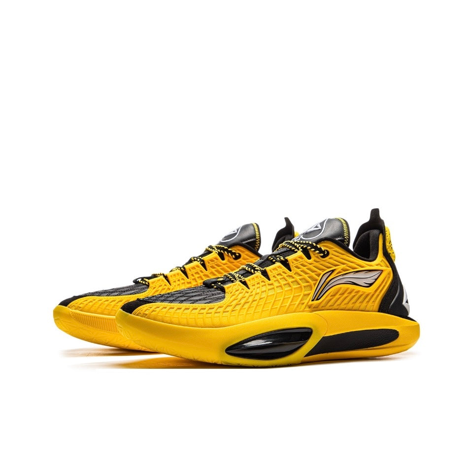 LiNing Jimmy Butler JB3 'Marquette University' - Kicksown store