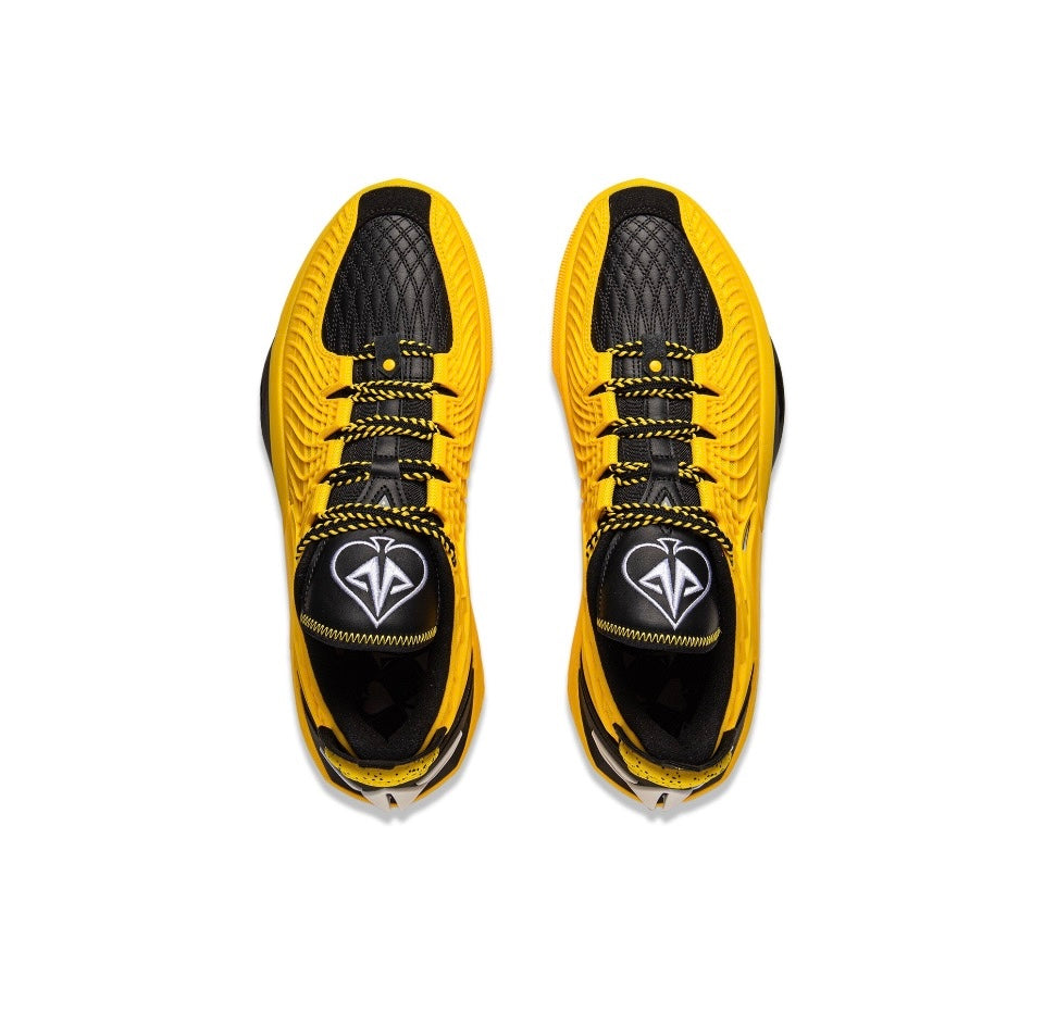 LiNing Jimmy Butler JB3 'Marquette University' - Kicksown store
