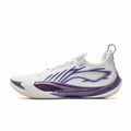 Li-Ning Sonic 13 ‘White Purple'