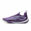 Li-Ning Sonic 13 ‘Mineral Purple'