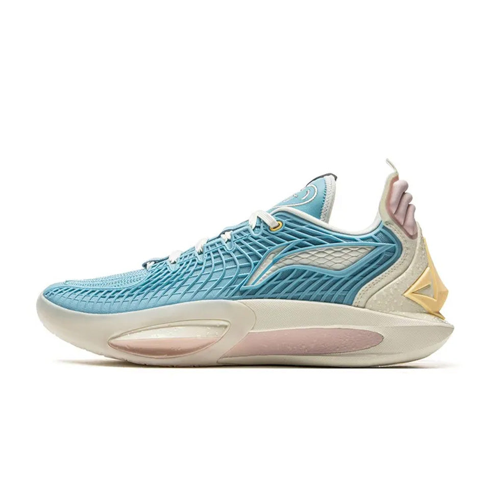 LiNing Jimmy Butler JB3 'Ice Cream' - Kicksown store