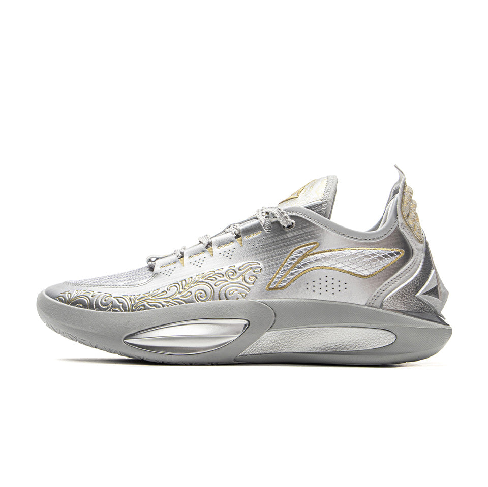 LiNing Jimmy Butler JB3 'Armor' - Kicksown store