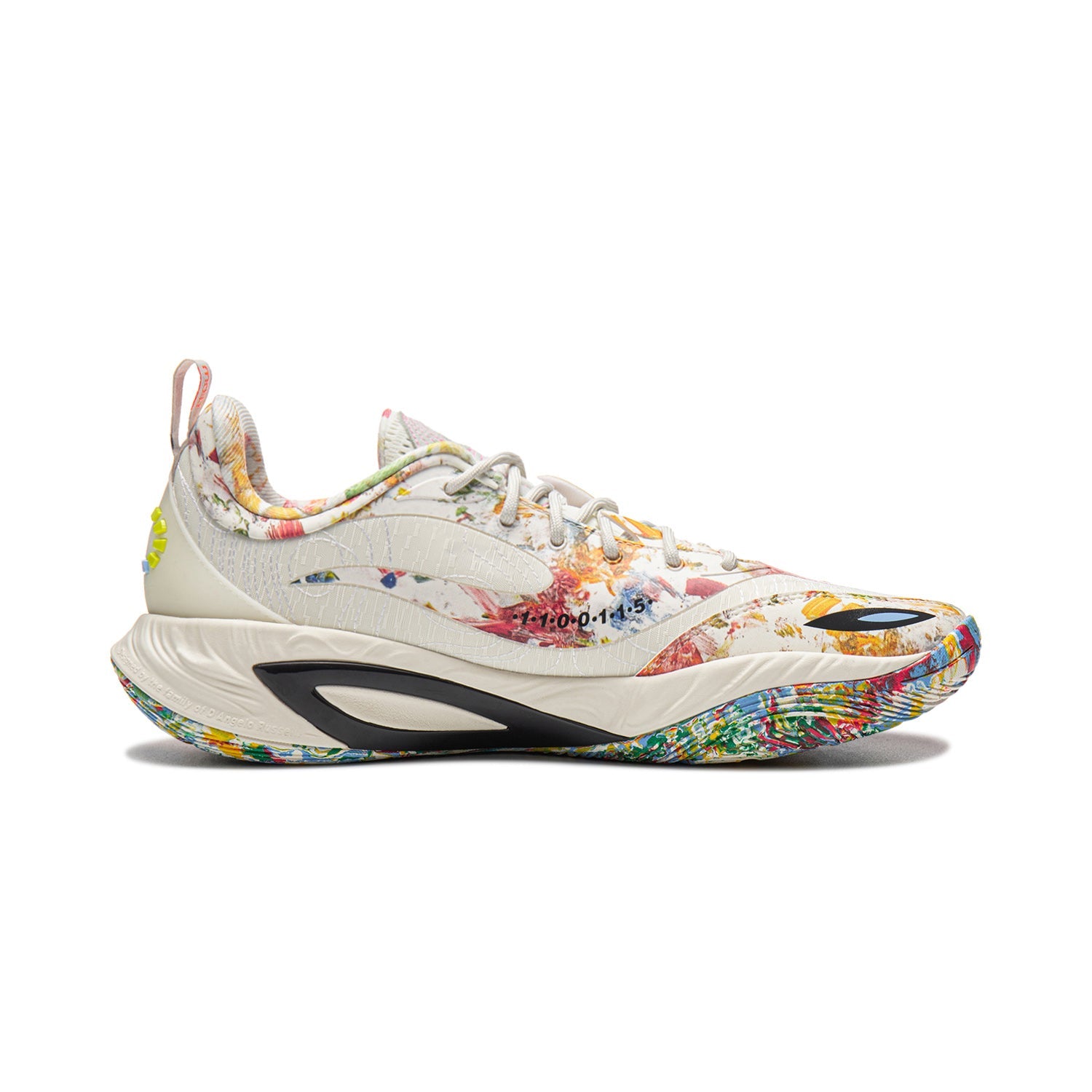 Dlo 2 "Canvas"