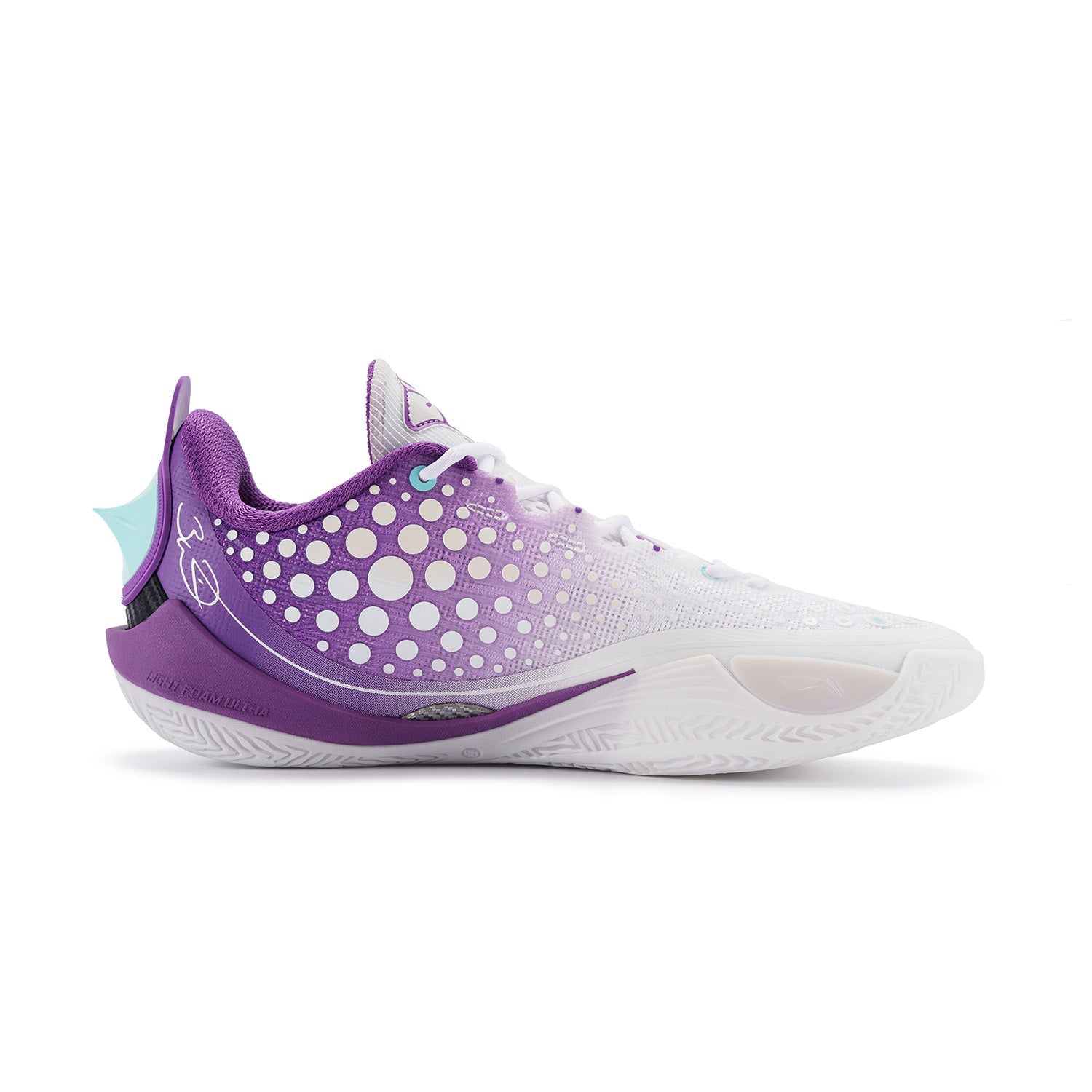Wade 808 6 Ultra "Lavender"