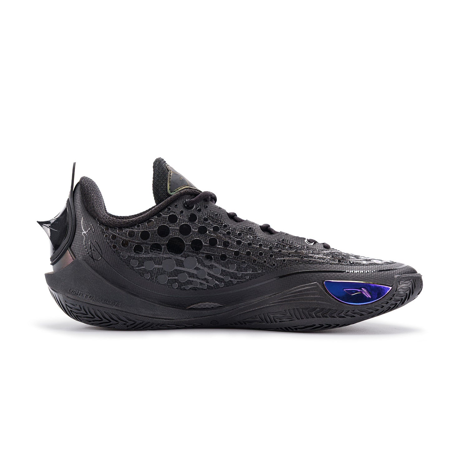 Wade 808 6 Ultra "Dark Stingray"