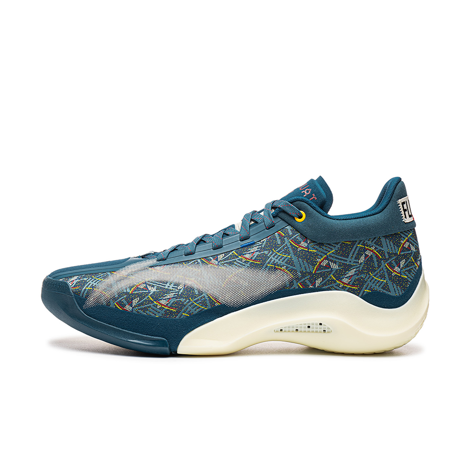 Li-Ning Yushuai 20 'PDX Carpet'
