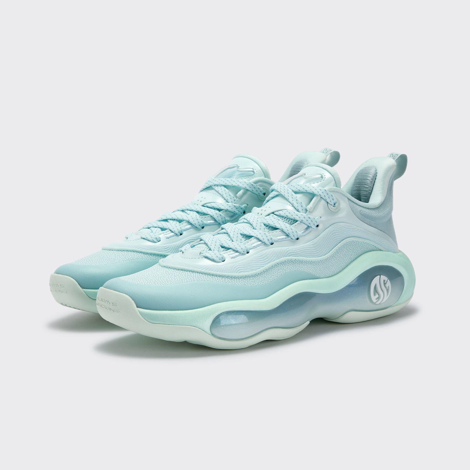 AG 6 "Celadon Flow"