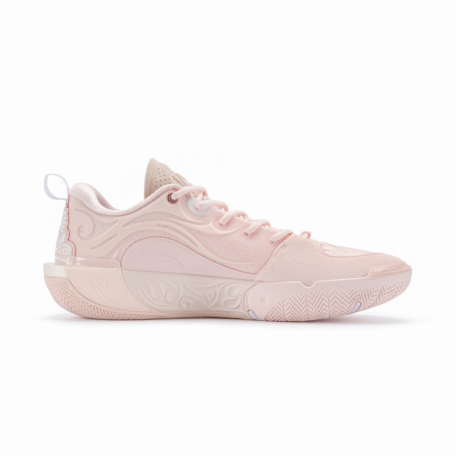 Way of Wade 12 "Cherry Blossom"