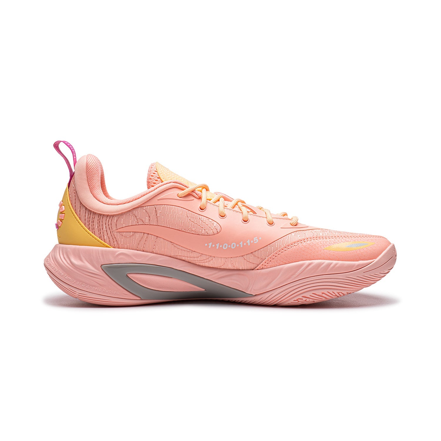 Dlo 2 "Mom"