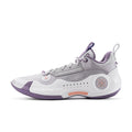 LiNing Way of Wade 10 Low ‘Lavender’