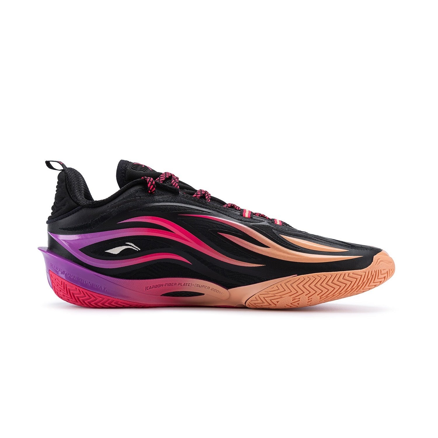 Wade 808 5 Ultra V2 "Sunrise"