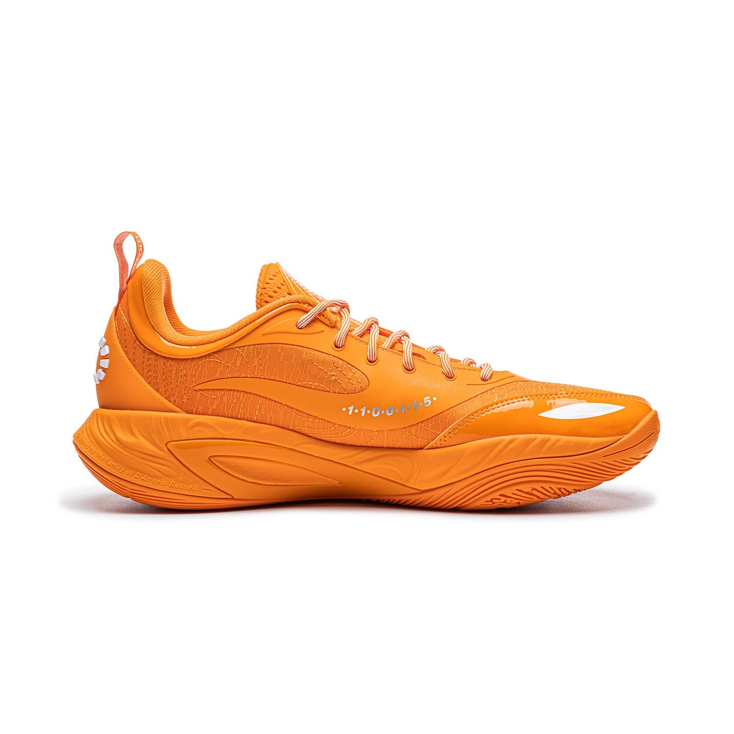 Dlo 2 "Orange"