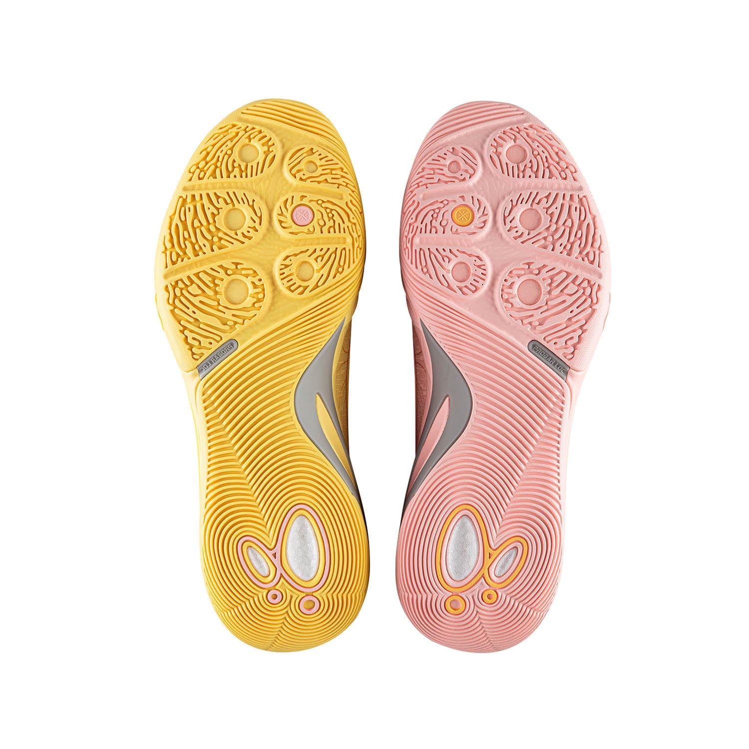 Dlo 2 Mismatch "Mom & Dad"