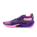 LiNing Jimmy Butler 1 ‘Purple Crystal'