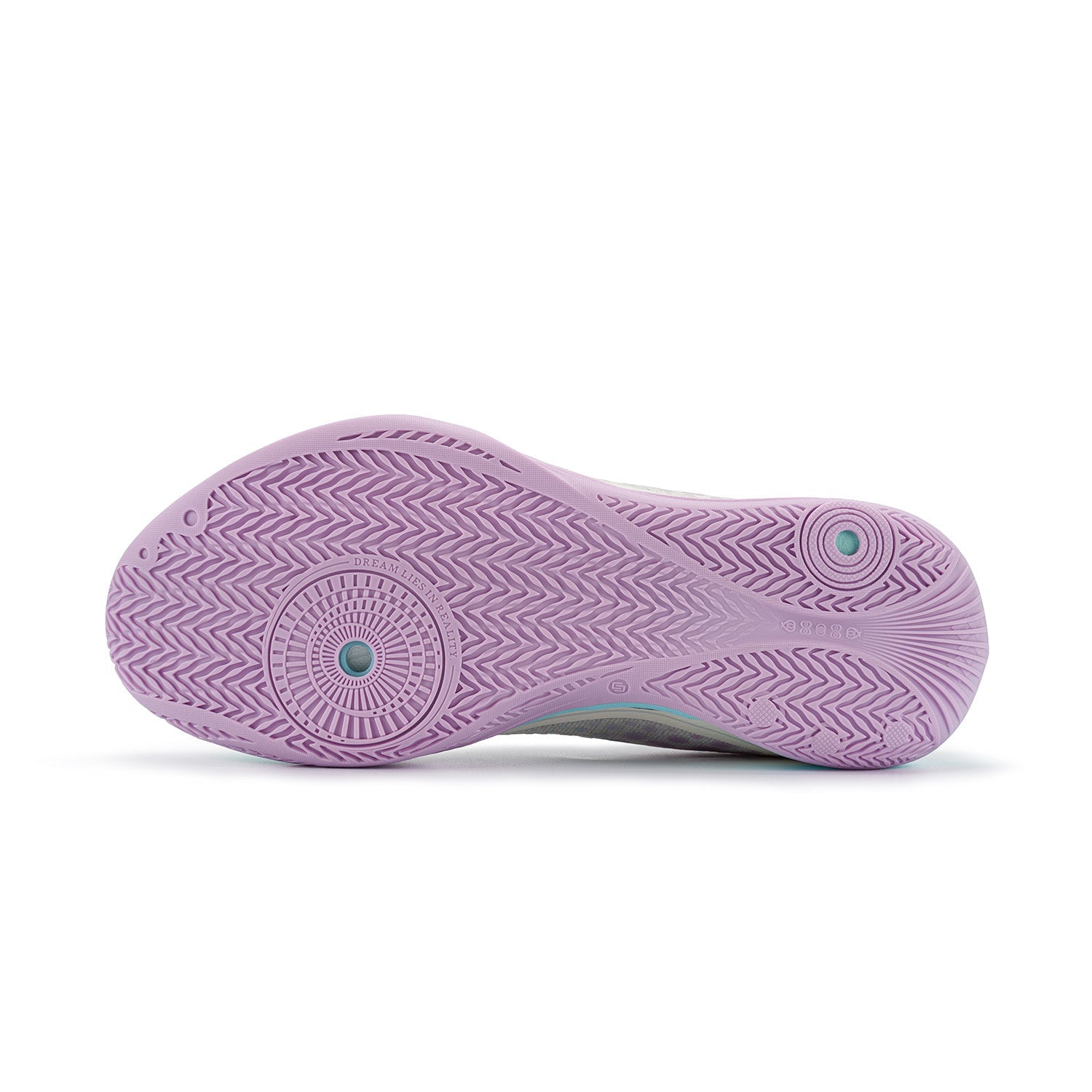 Wade 808 6 Ultra "Cotton Candy"