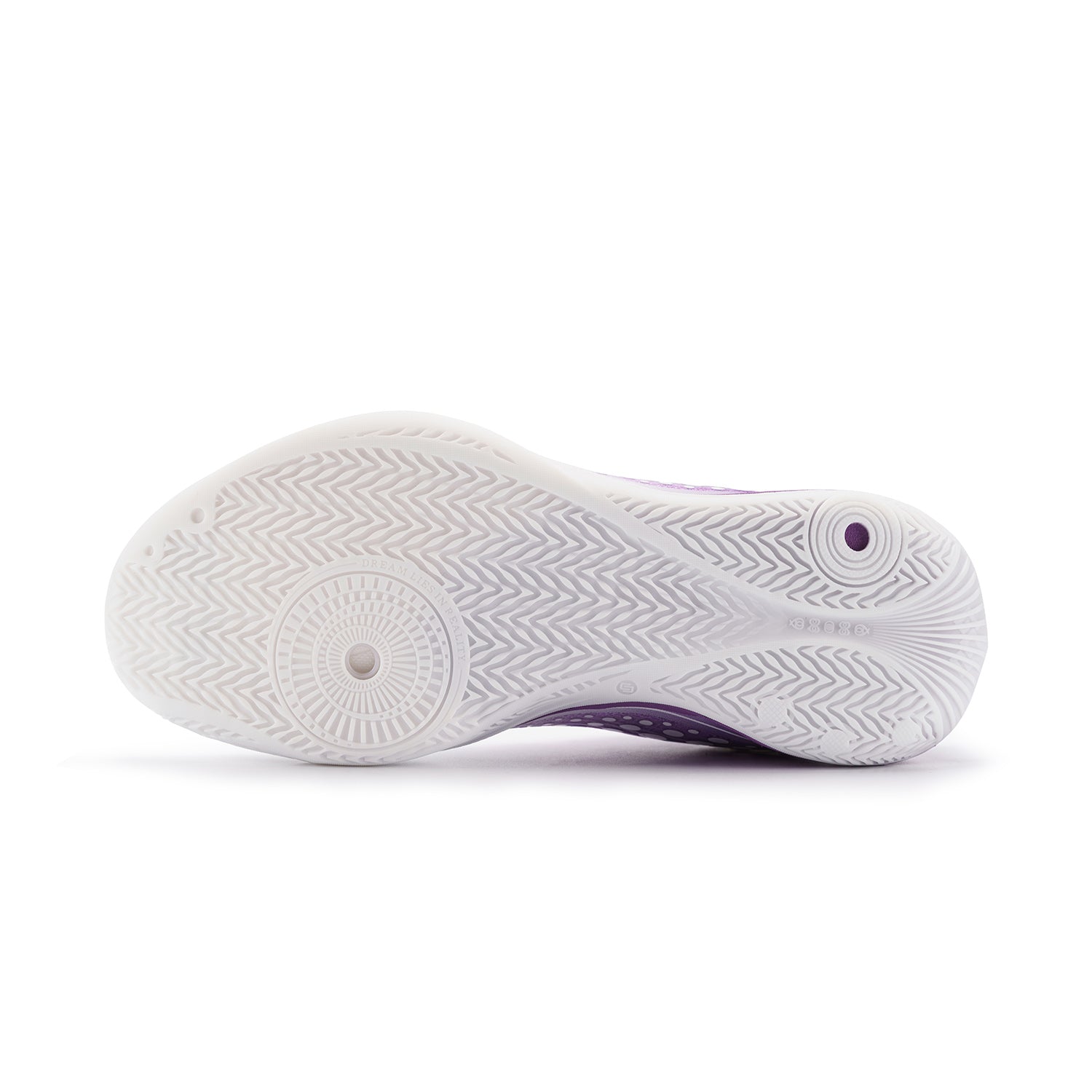Wade 808 6 Ultra "Lavender"