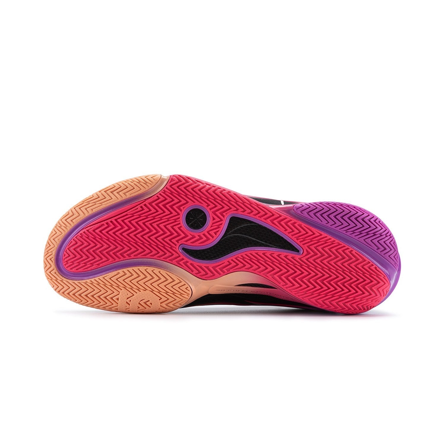 Wade 808 5 Ultra V2 "Sunrise"