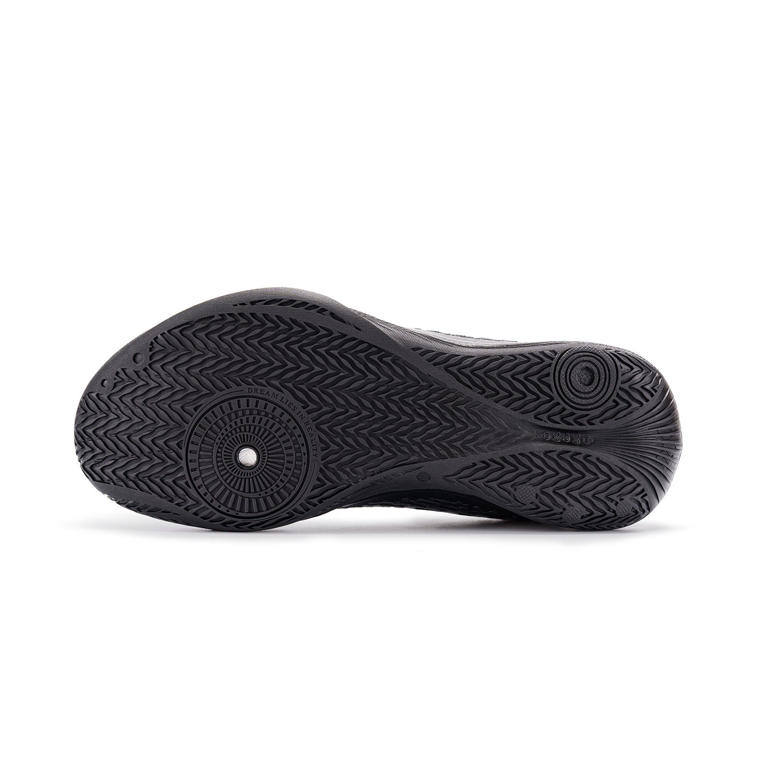 Wade 808 6 Ultra "Dark Stingray"