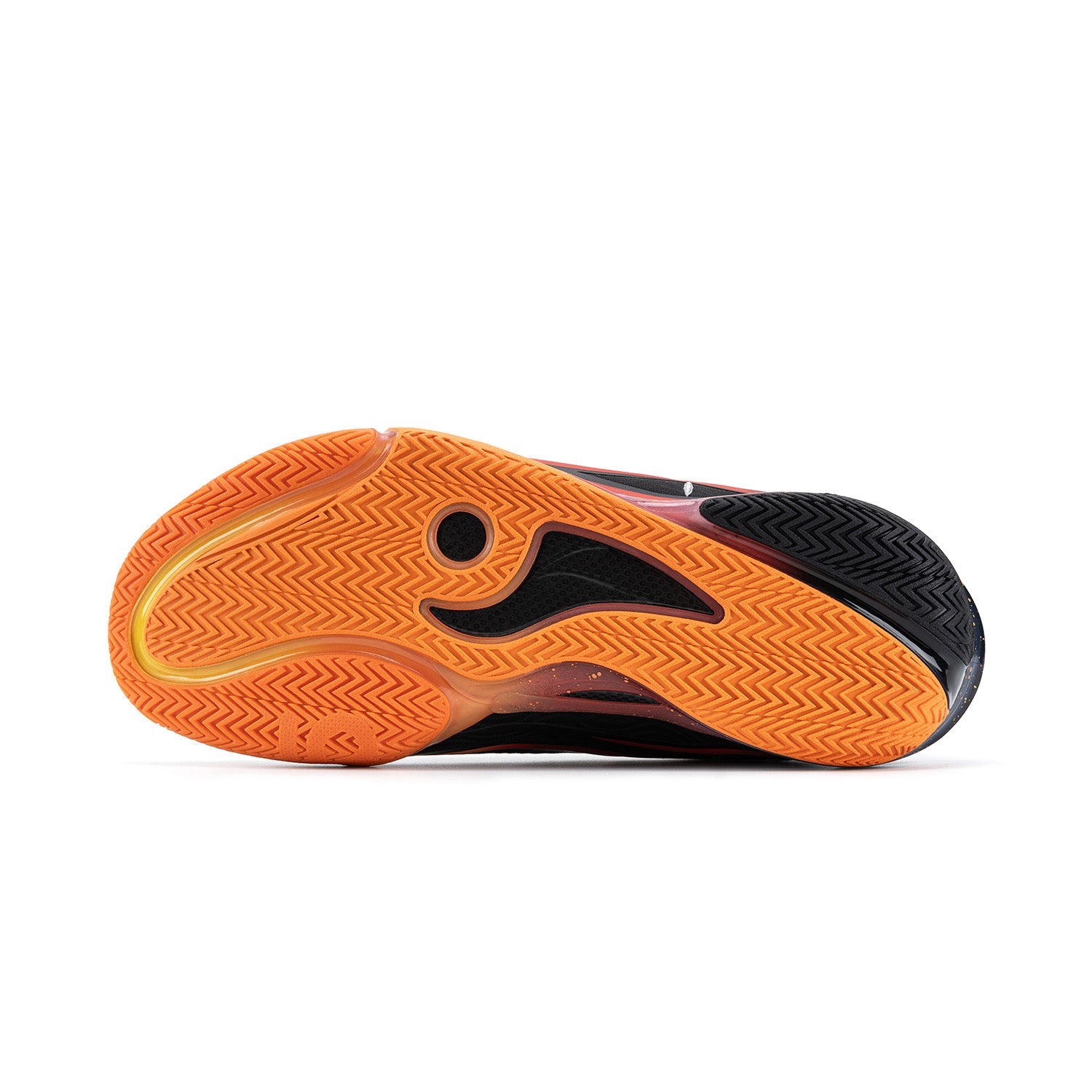 Wade 808 5 Ultra V2 "Hot Wind"