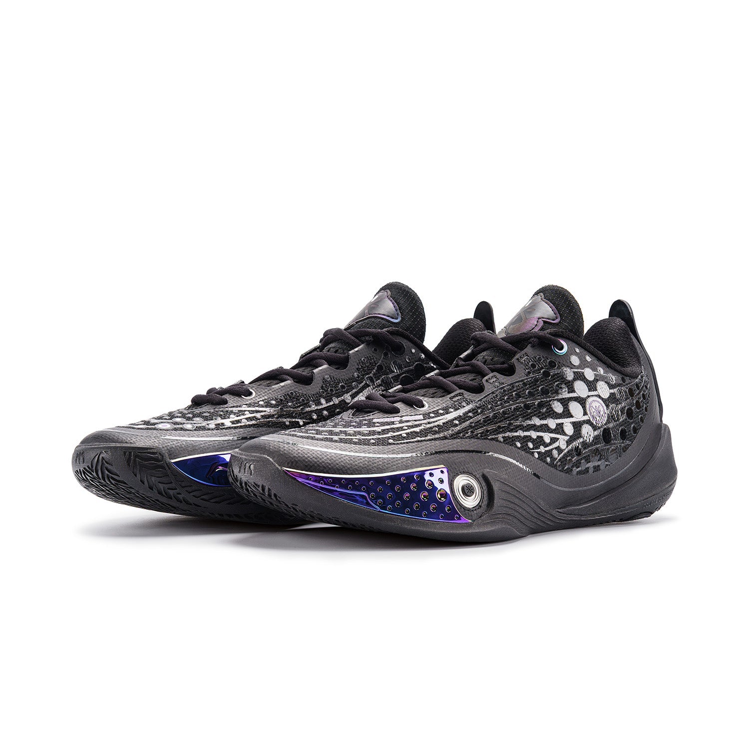 Wade 808 6 Ultra "Dark Stingray"