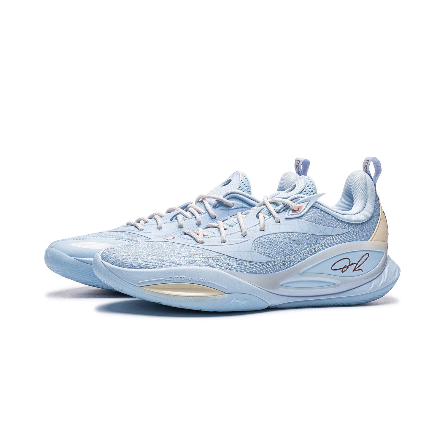 Dlo 2 "Ice Chips"