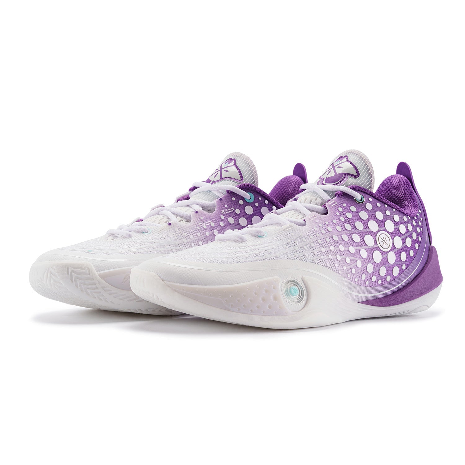 Wade 808 6 Ultra "Lavender"