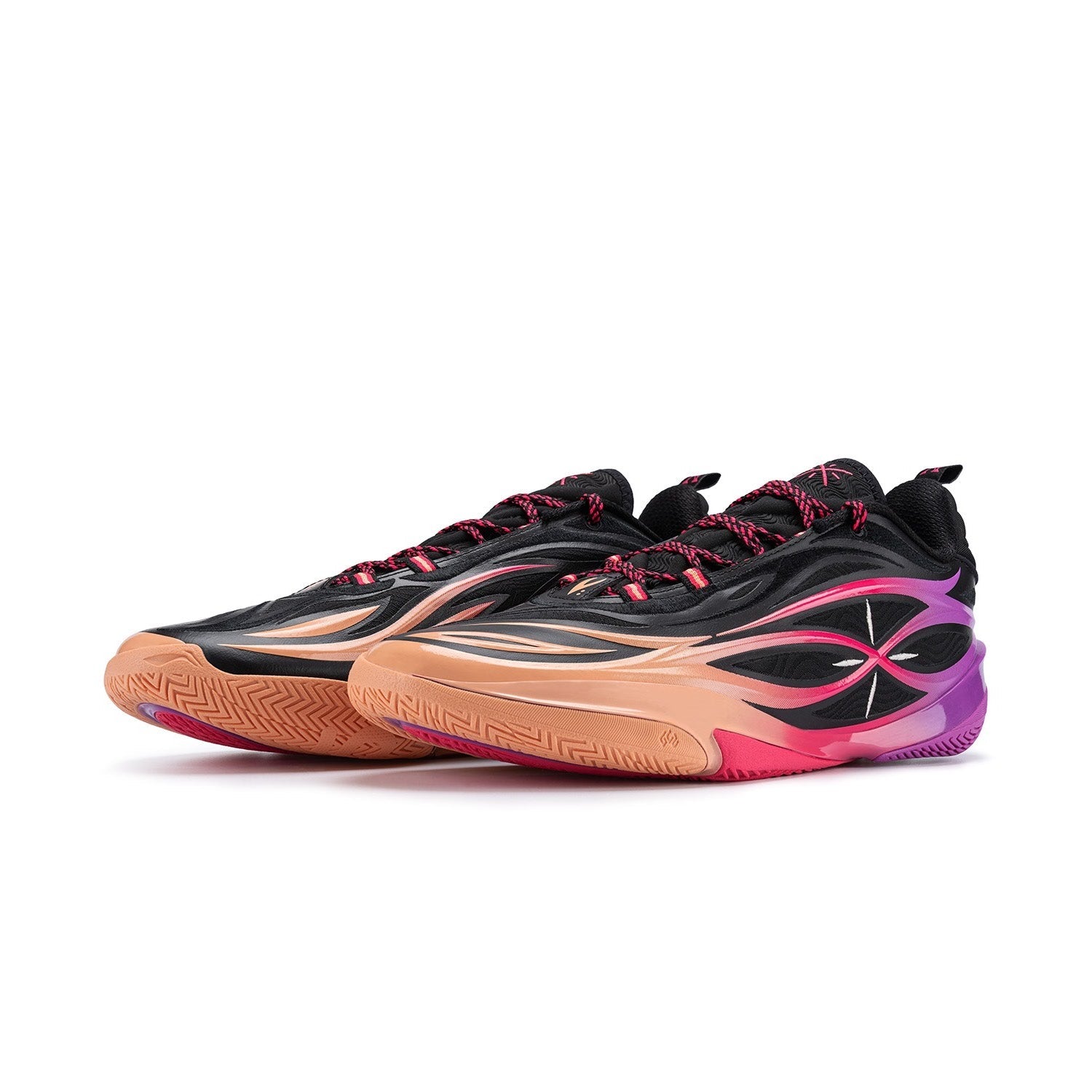 Wade 808 5 Ultra V2 "Sunrise"