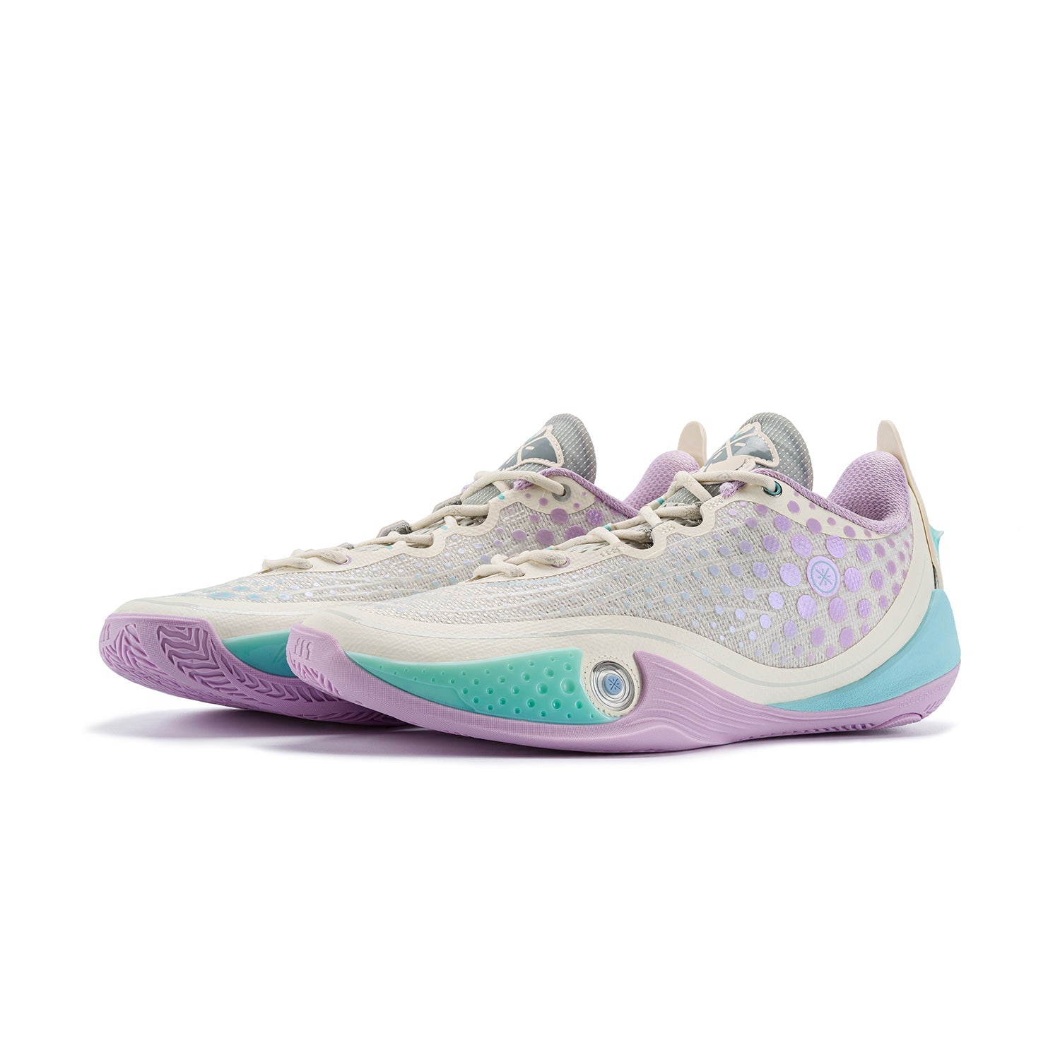 Wade 808 6 Ultra "Cotton Candy"
