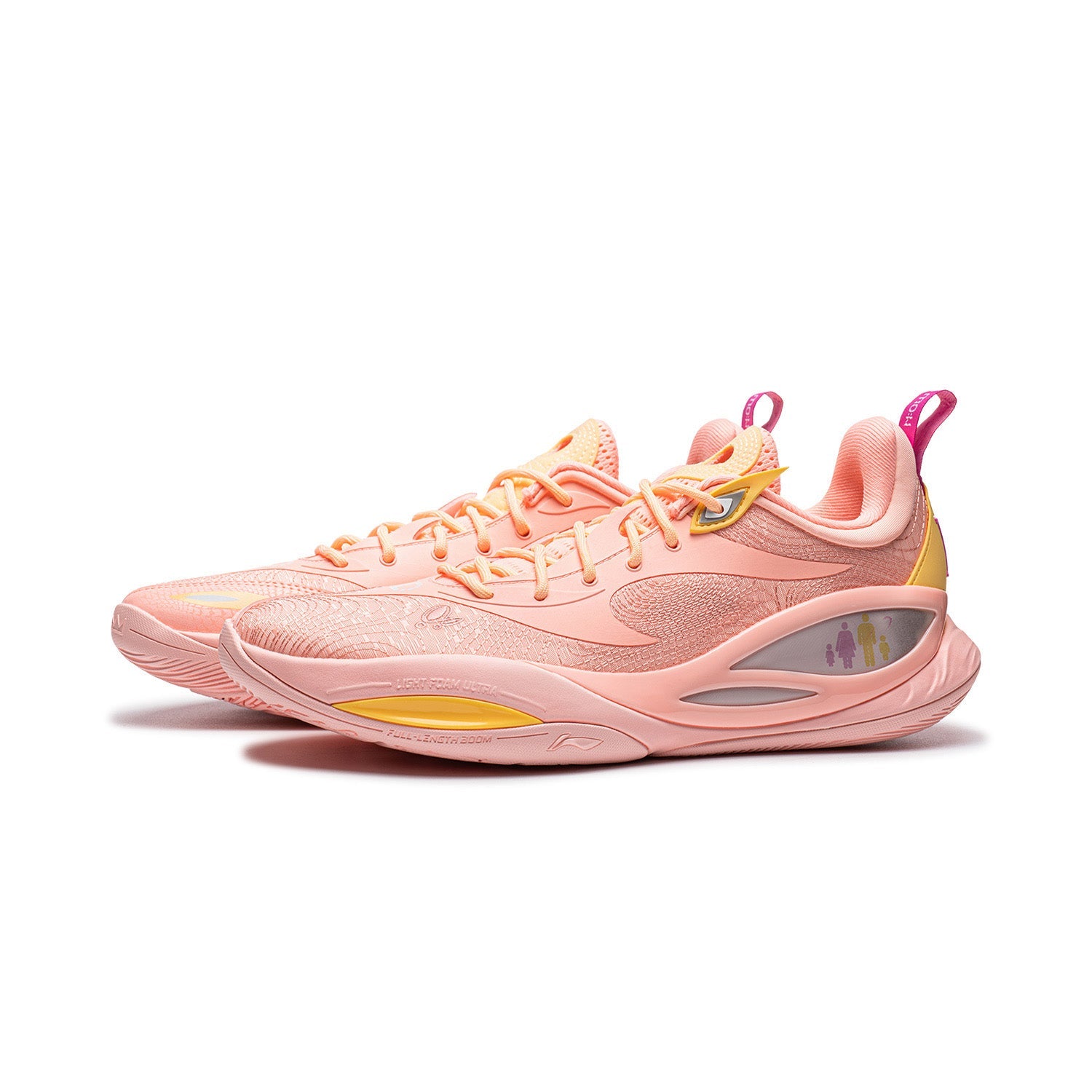 Dlo 2 "Mom"