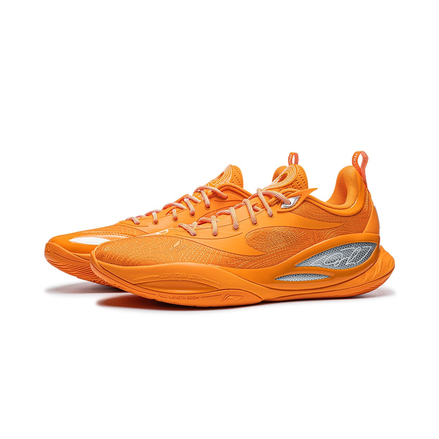 Dlo 2 "Orange"