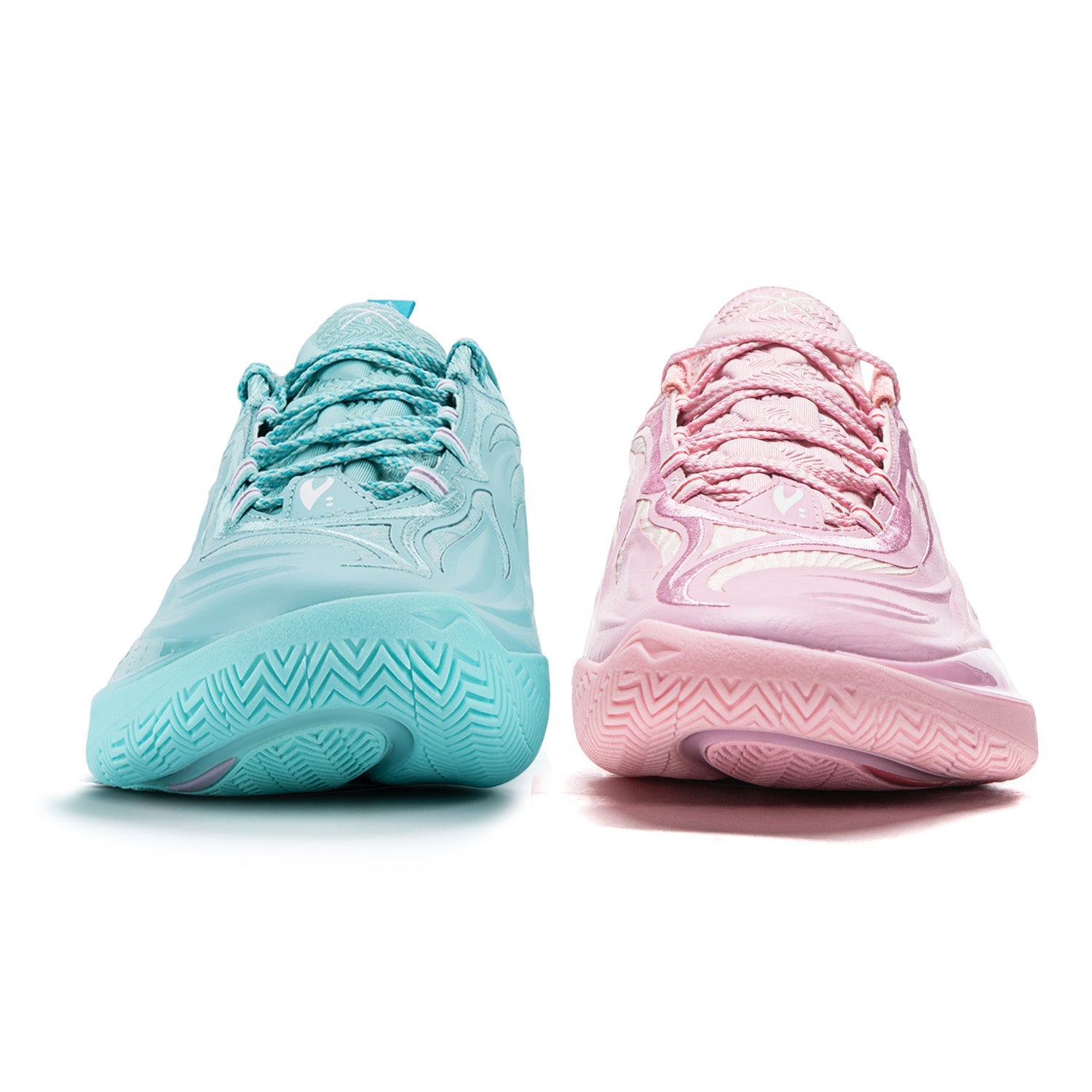 Wade 808 5 Ultra V2 Mismatch "Peace & Love"