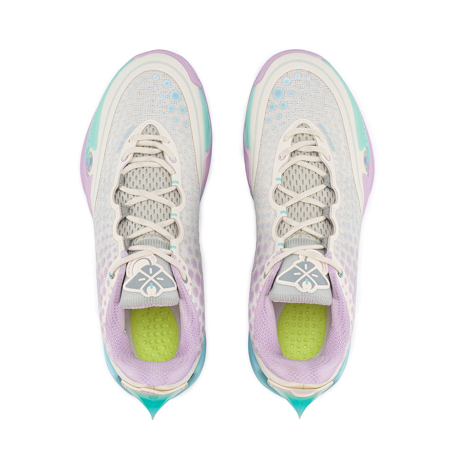 Wade 808 6 Ultra "Cotton Candy"