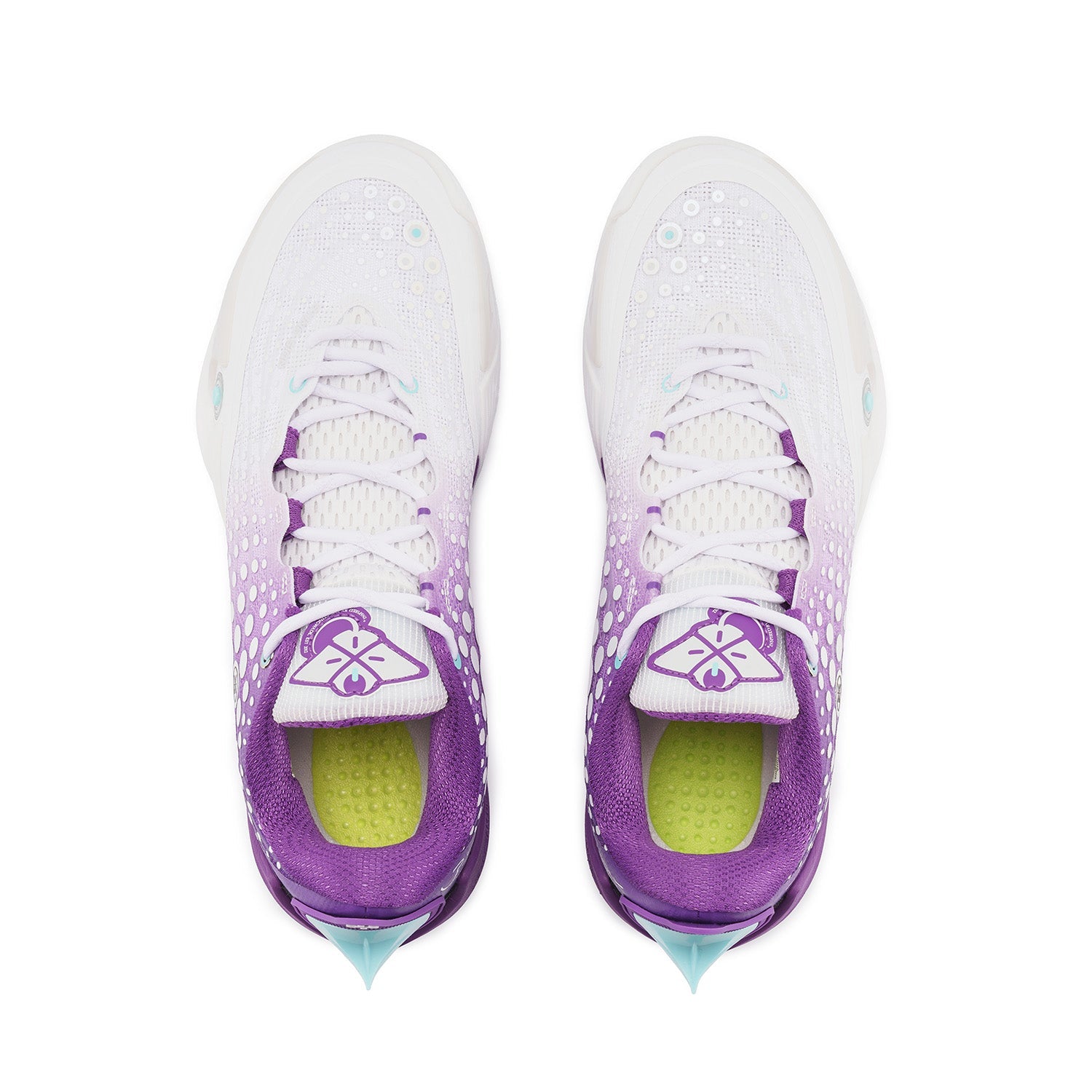 Wade 808 6 Ultra "Lavender"