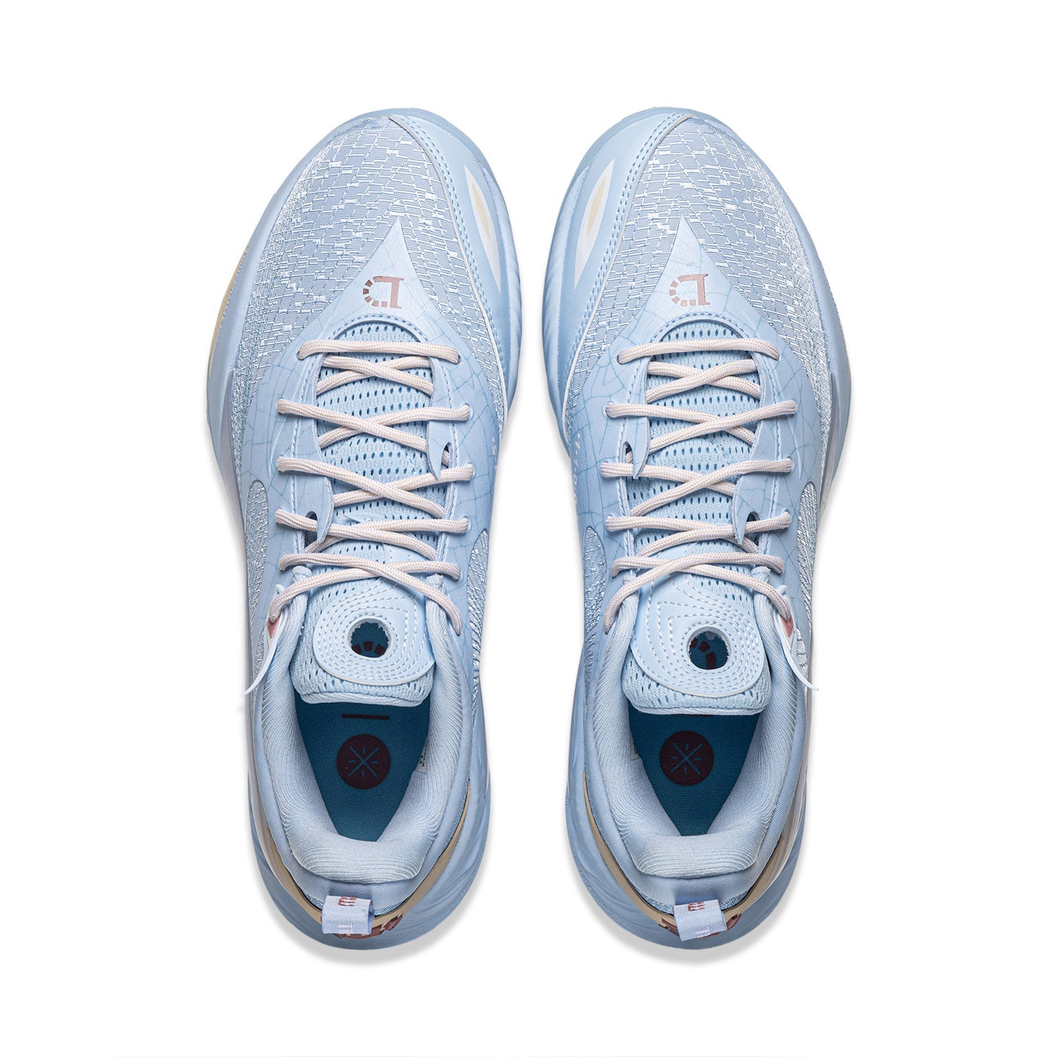 Dlo 2 "Ice Chips"