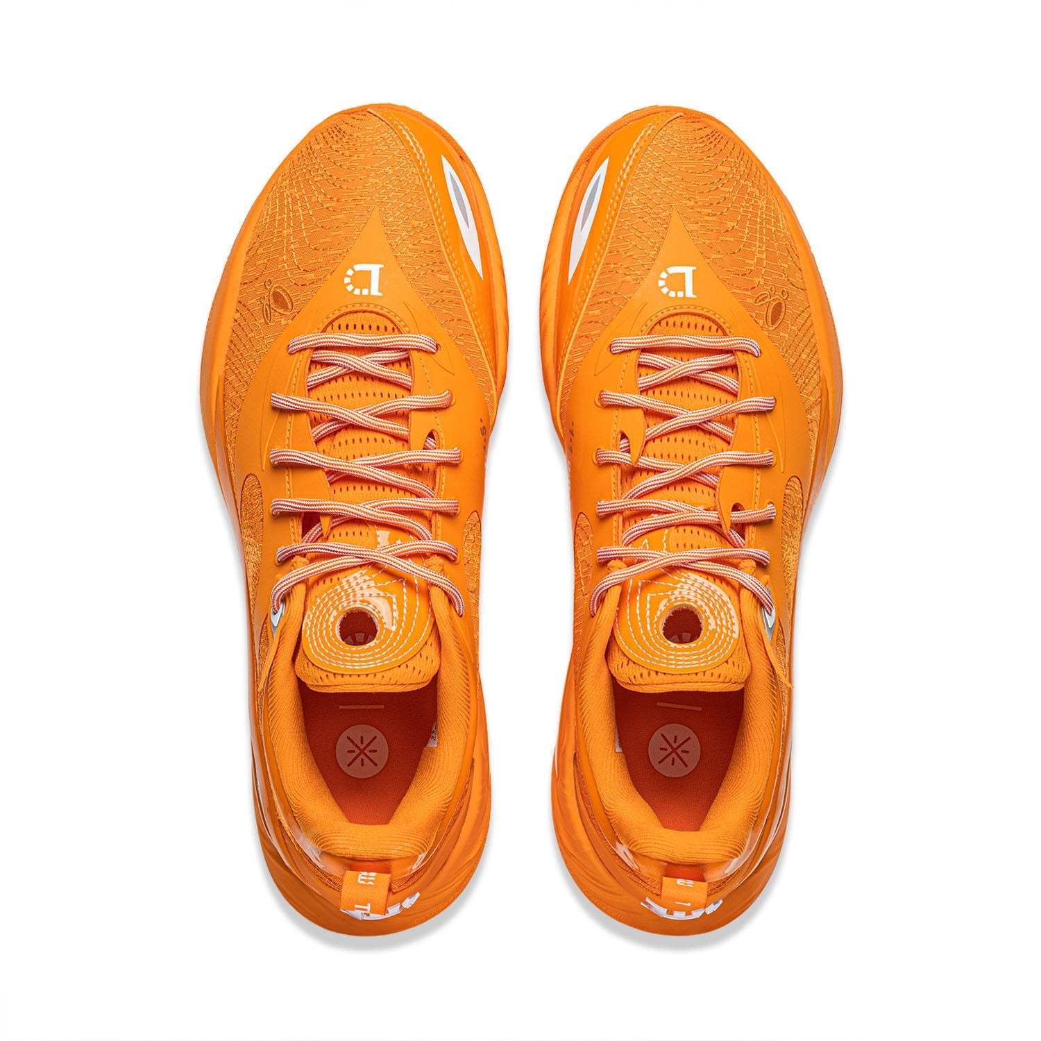 Dlo 2 "Orange"