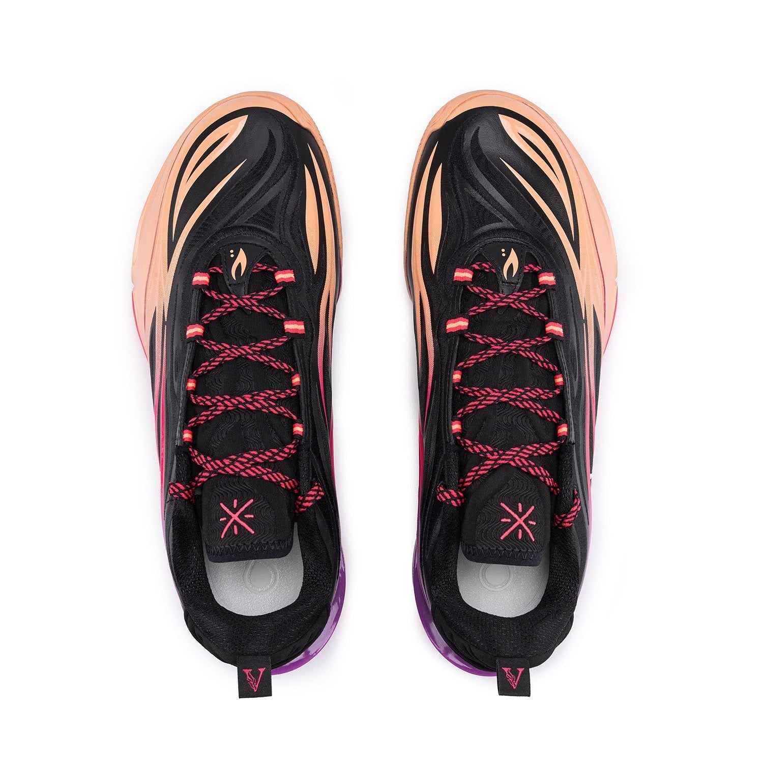 Wade 808 5 Ultra V2 "Sunrise"