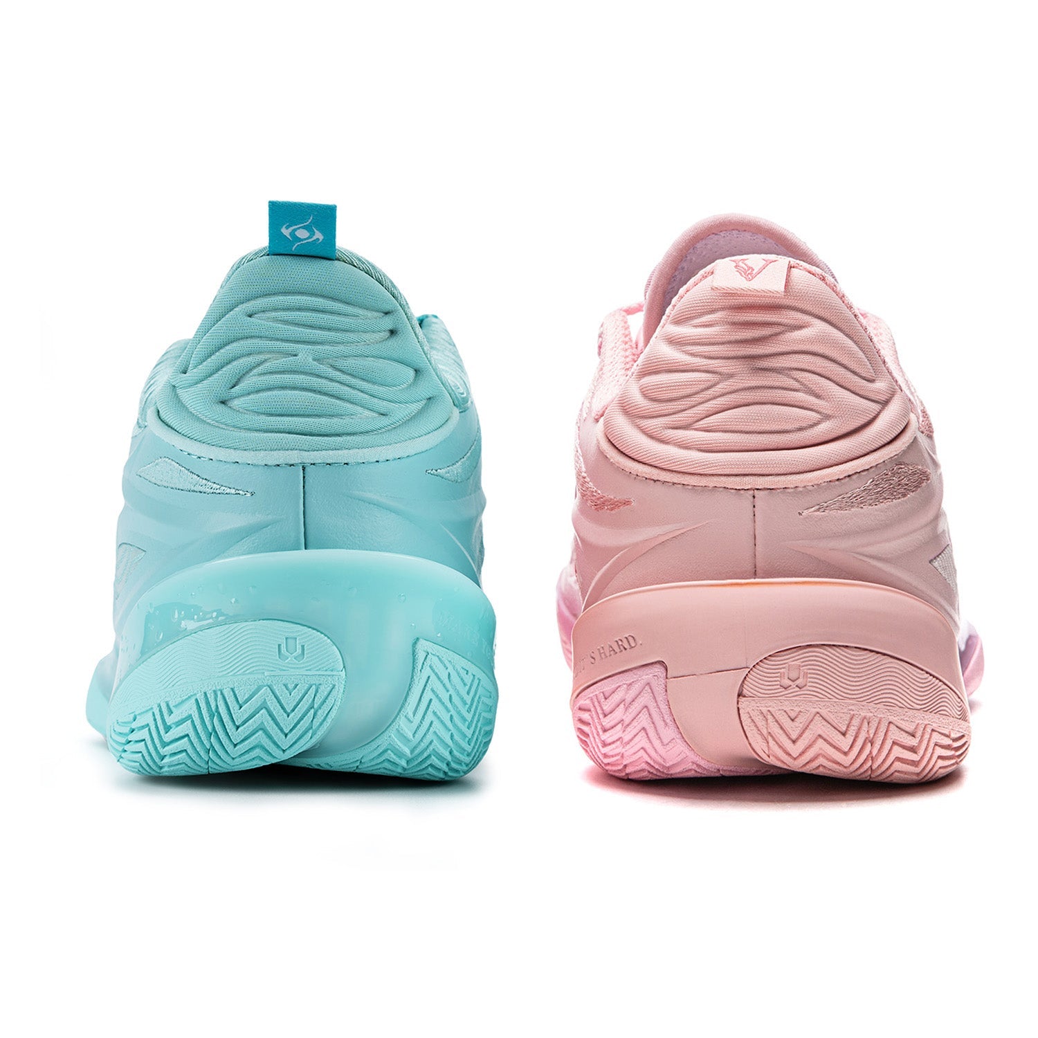 Wade 808 5 Ultra V2 Mismatch "Peace & Love"