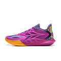 Li-Ning Speed 12 'Purple'