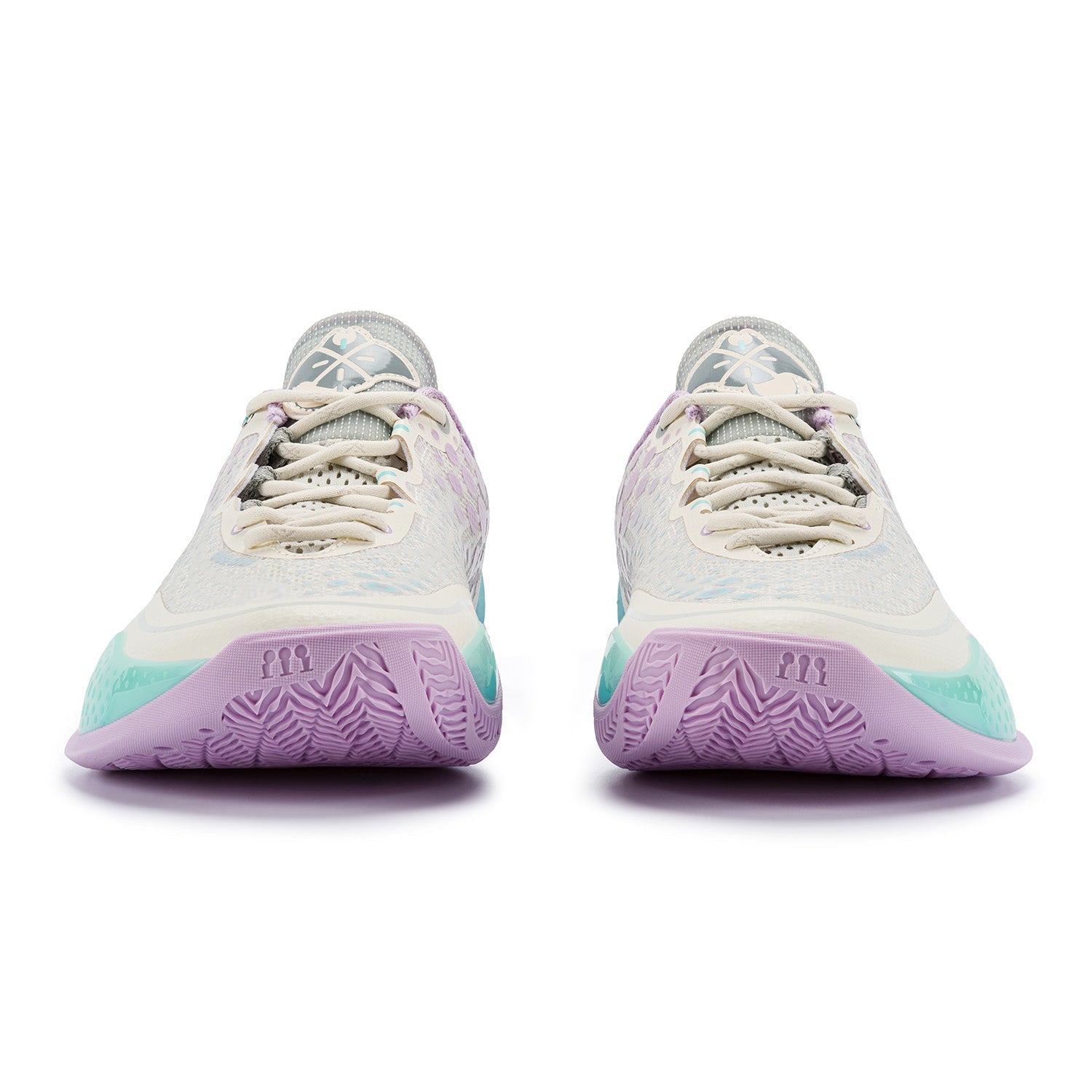 Wade 808 6 Ultra "Cotton Candy"