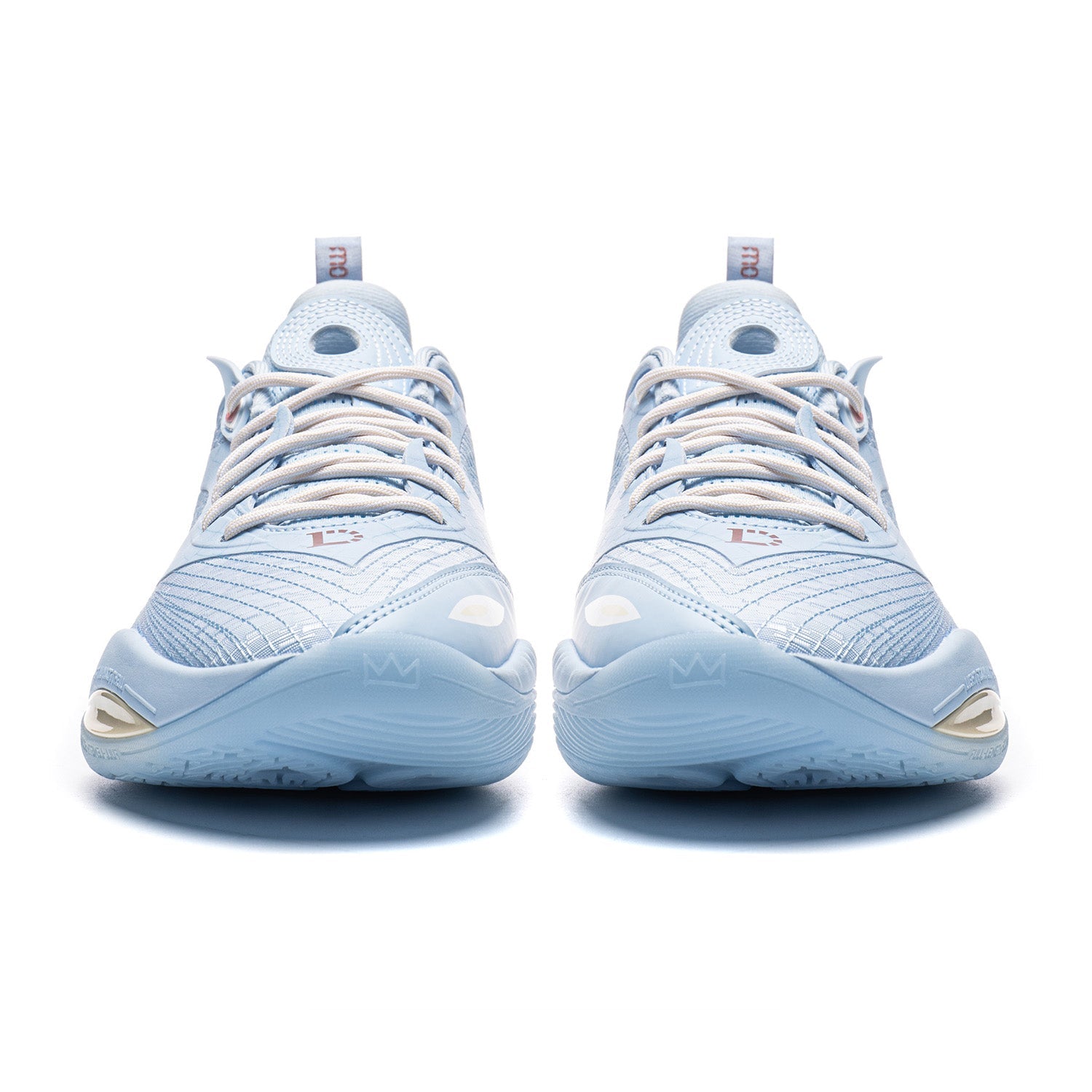 Dlo 2 "Ice Chips"