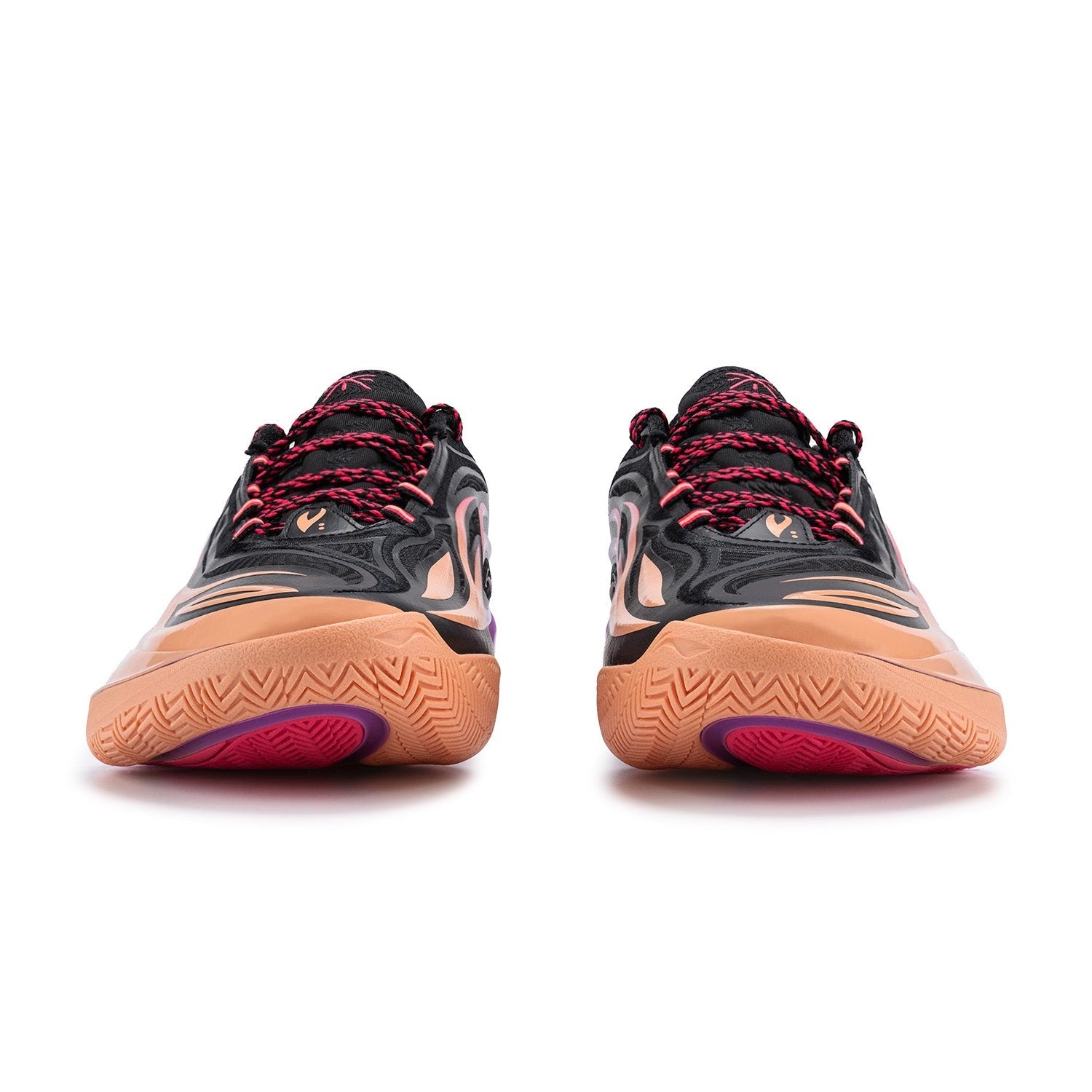Wade 808 5 Ultra V2 "Sunrise"