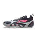 Li-Ning BadFive Guerrilla 2 SUPER 'Grey Black'