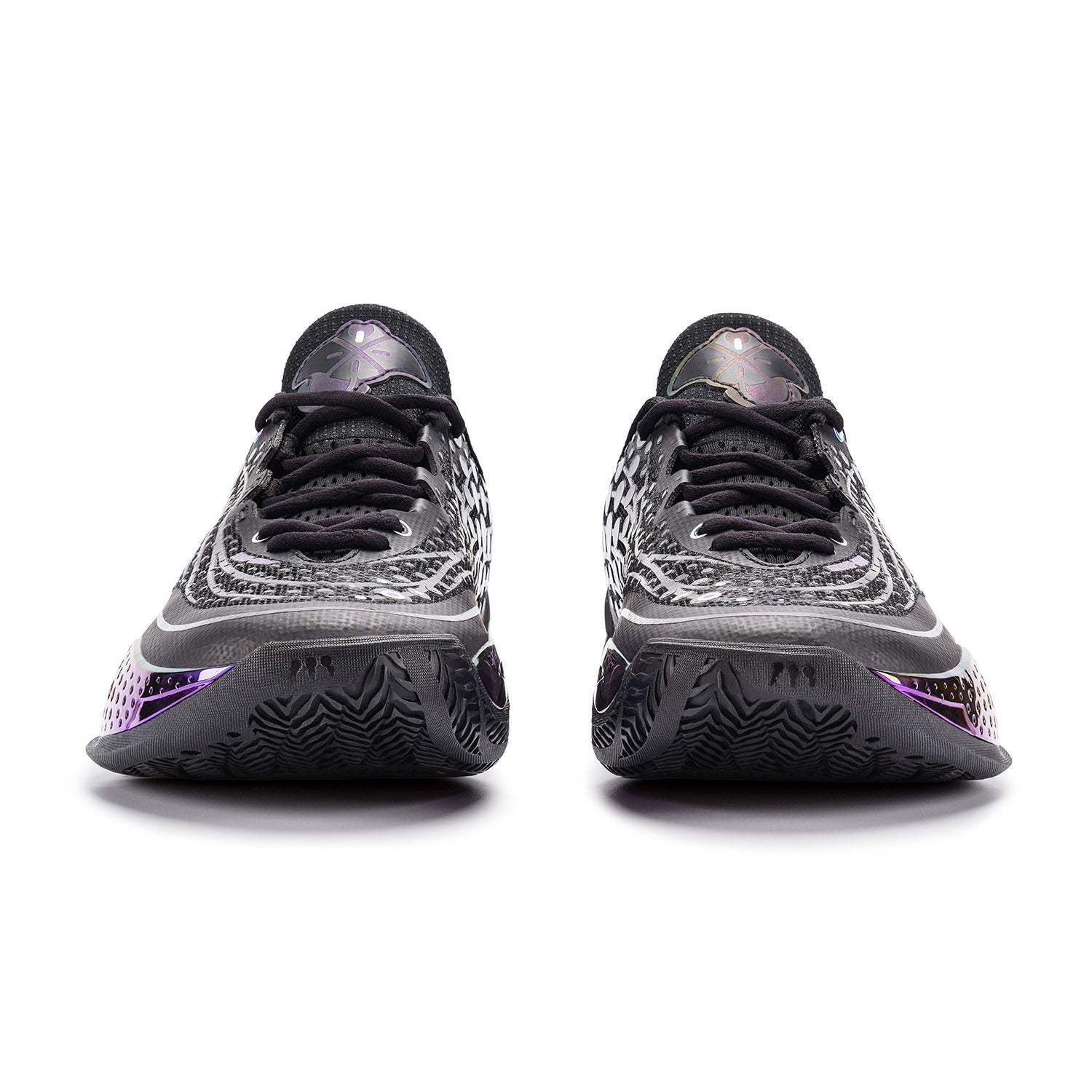Wade 808 6 Ultra "Dark Stingray"