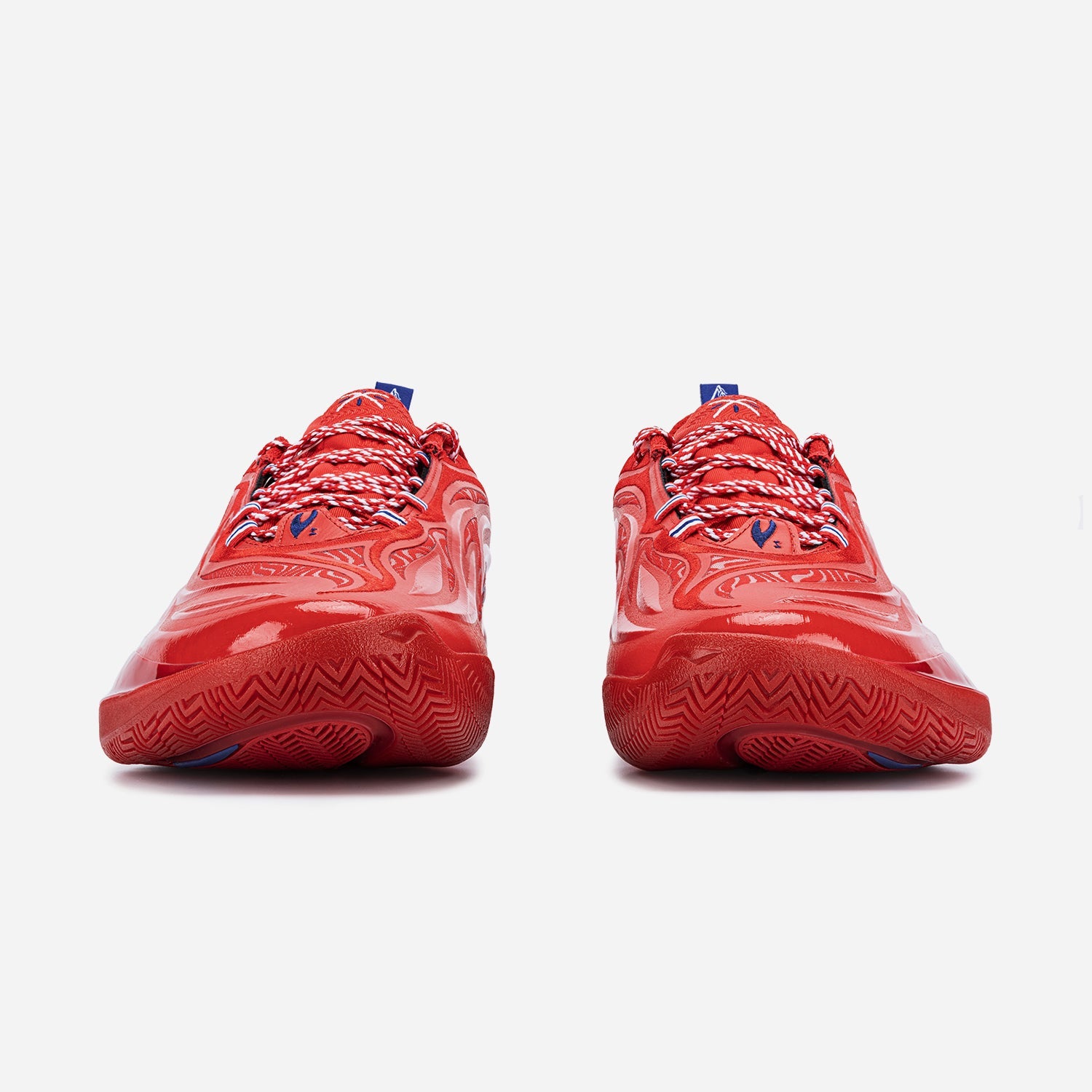 Wade 808 5 Ultra V2 "Flame"
