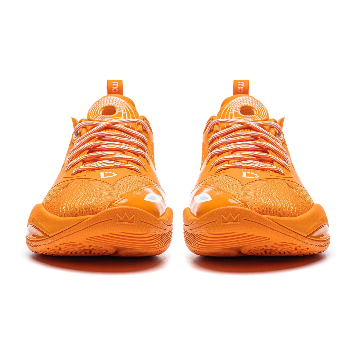 Dlo 2 "Orange"
