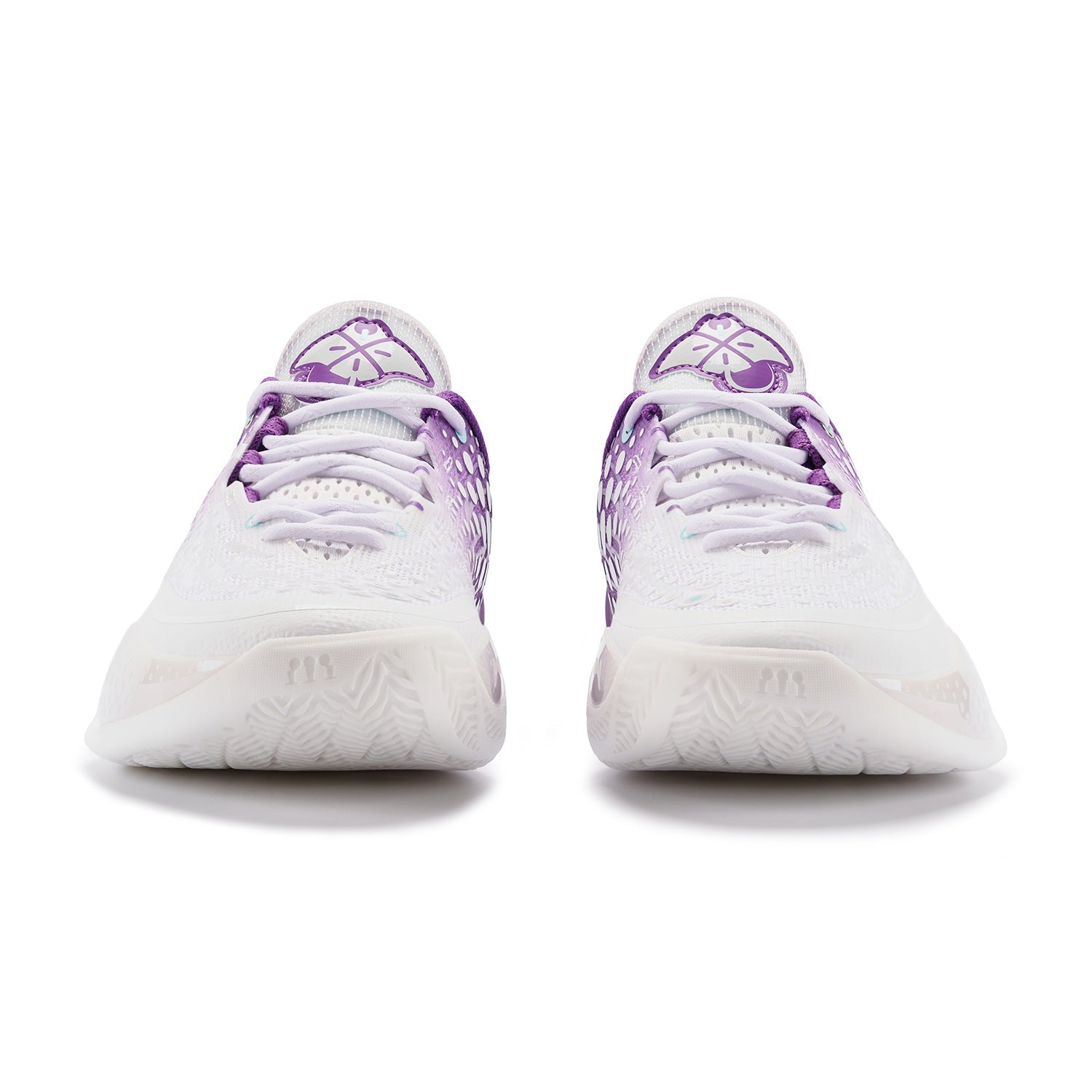 Wade 808 6 Ultra "Lavender"