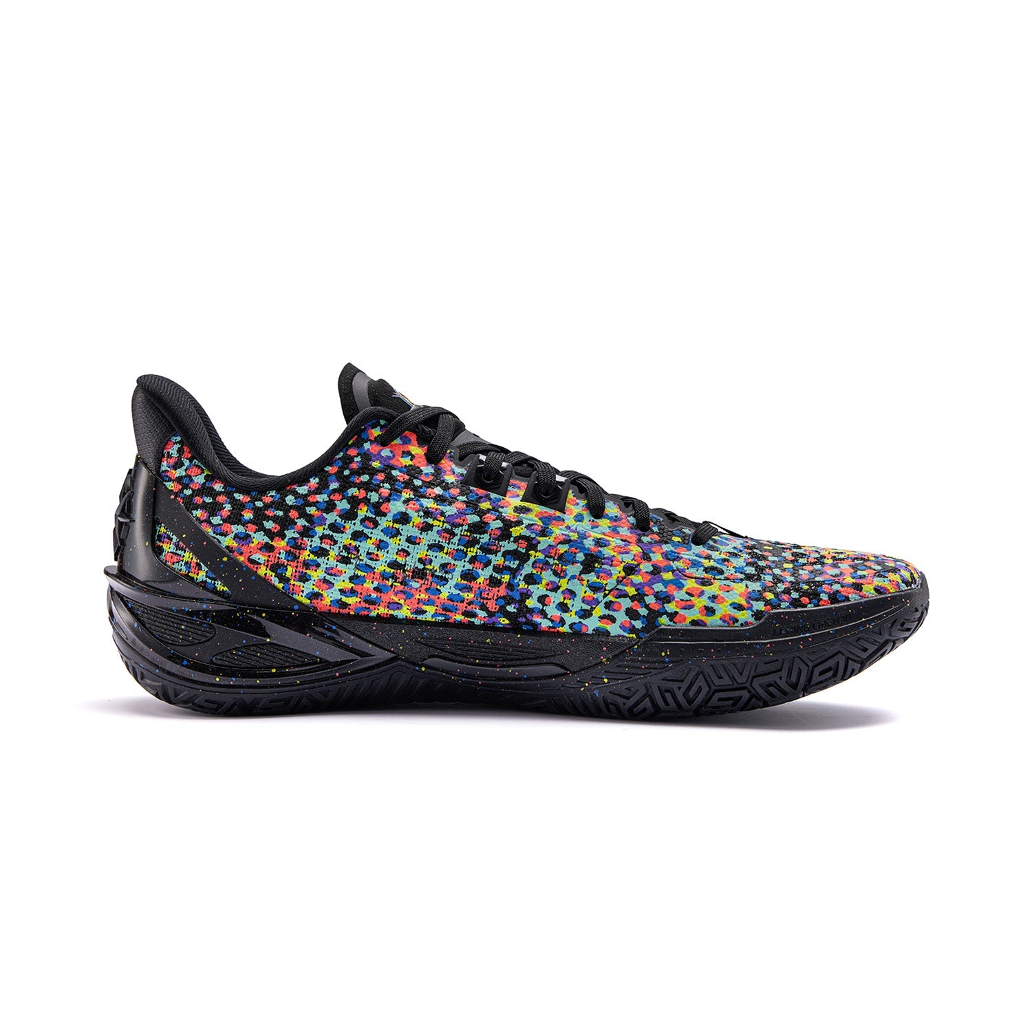 Li-Ning Liren 6 V2 '3D Broken Shadow'