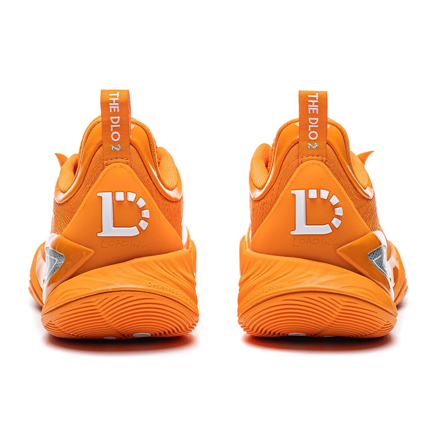 Dlo 2 "Orange"