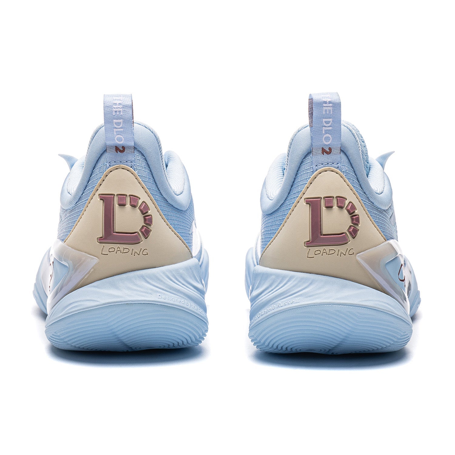 Dlo 2 "Ice Chips"
