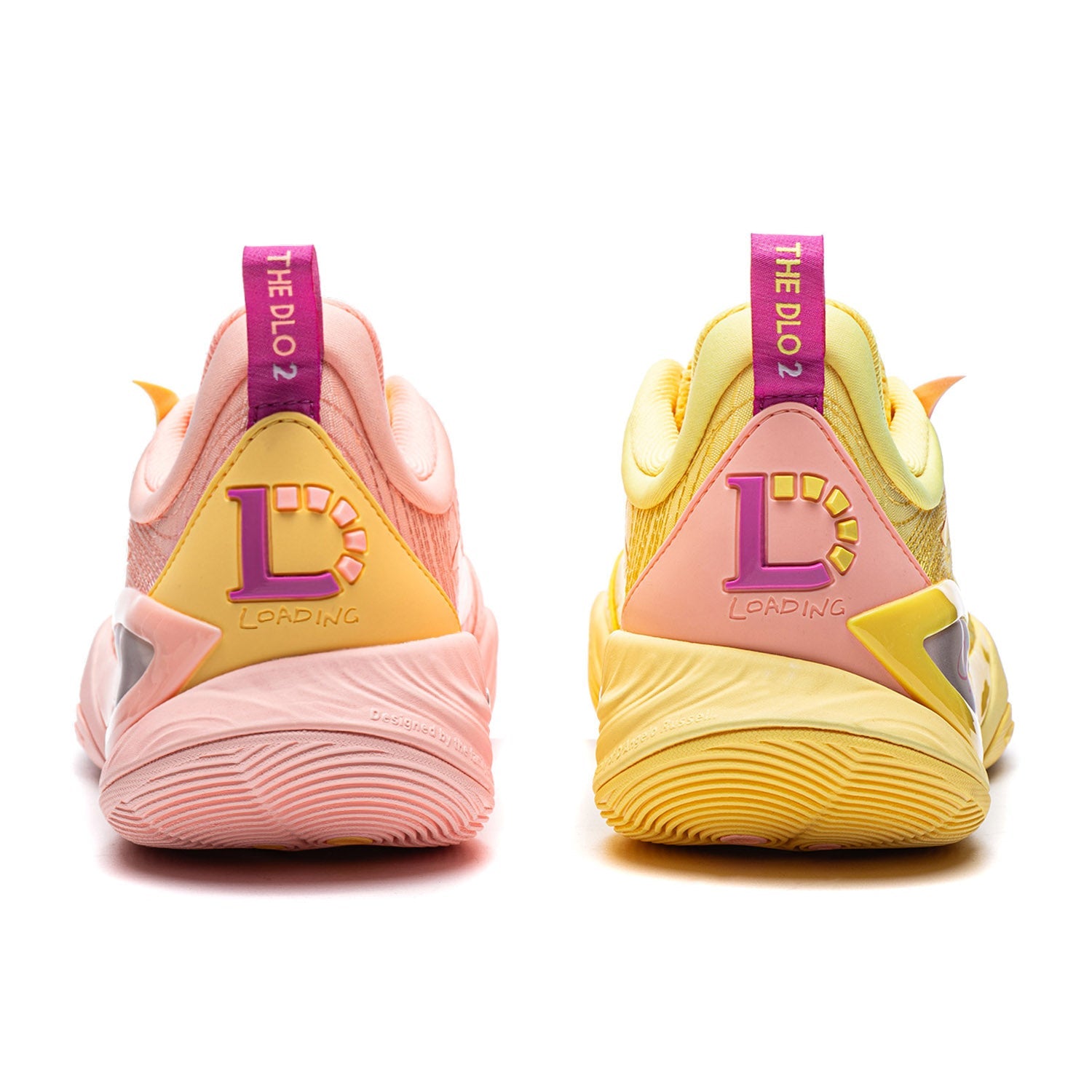 Dlo 2 Mismatch "Mom & Dad"